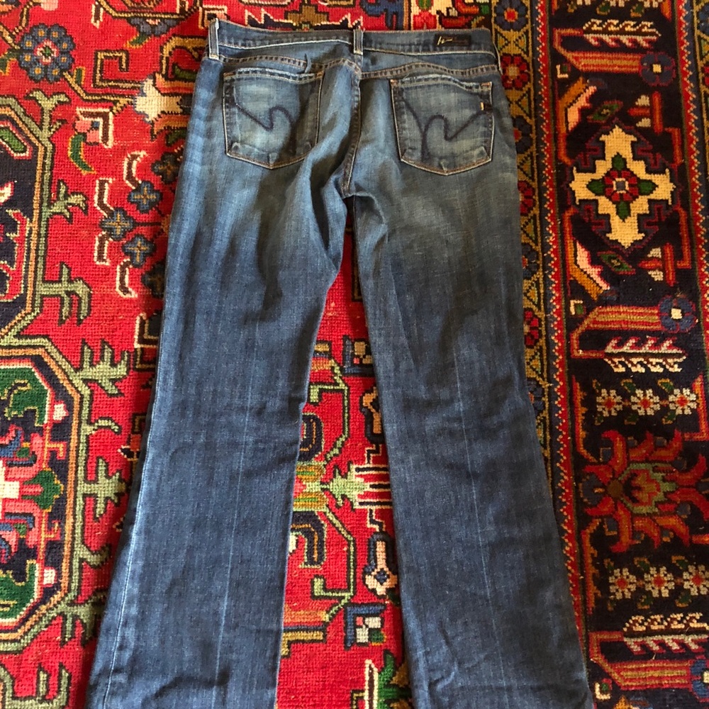 Citizens of Humanity Jeans